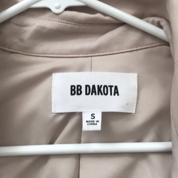 Spring jacket - Picture 2 of 3